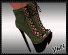 HENSELY BOOT COLLECTION