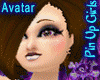 PinUp Avatar BadGirl v4