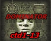 Centhron _Domintaion