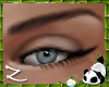 Lower Lashes Mesh -Z-