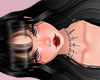 misi black bangs