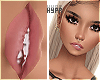 ⚘ Sexy Lip Bite