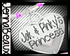 (JB)Jak&Pinky's Princess