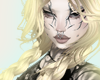 innocent? | blonde