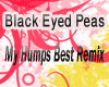 Black Eyed Peas-My Humps