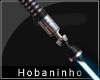 Obi Wan's Lightsaber