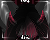 𝓞 | HOLLOW HORNS 3