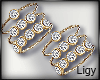 Lg.New Year Bracelets