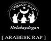 ArabeskRAP Mix