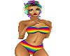 Pride Bikini