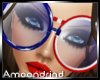 AM::Independence Glasse