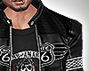 〆 66 Leather Anarchy