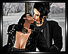 :L: SNOW BAREL KISS