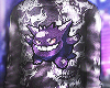 Gengar ;