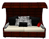 ~B~Lepard Love Lounger