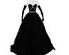 BD~ Black Formal Gown