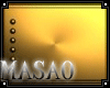 (iK!)MASAO Choker