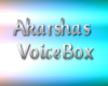[LA]Akarshas VB V2