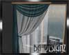 [BGD]Luxury Curtain -L