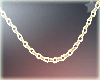 R. Chain thin gold