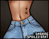!D. Body Jeans RL