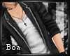 BoA|Black Blazer