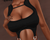 3R Sport Black Top