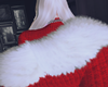 SANTA BABY FUR