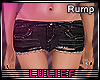 -Lu- Summer Short Rump