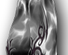 tribal fem jeans
