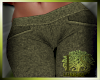 LS~RLL Fall Flare Olive