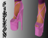 {SLG} Pink Shoe
