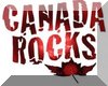 Canada Rocks Club!!