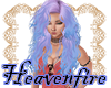 ^HF^ Cotton Candy