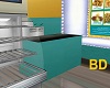 ! Shark's Counter