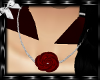 Red Riding Hood Necklace