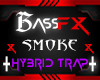 SMOKE RMX | HEROBUST