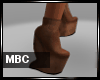 Tiger Boots