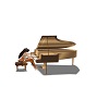 NTH - add piano  Music