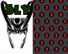 Sly| Marvel BW Dress V2