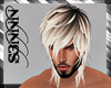 S3N - Krish Blond. Hair