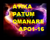 ATIKA PATUM OMANARE