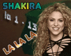 Shakira La La La