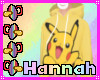 Kids Pikachu hoodie