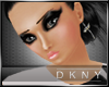 DKNY exotic head