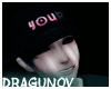 [Д] Youp hat