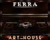 ~F~ArtHouse RetroChairs