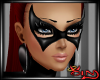Bat Woman Mask