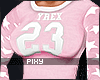 Px* Top Yrex* Pink