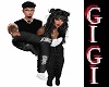 GM Sit anywhere pose 1